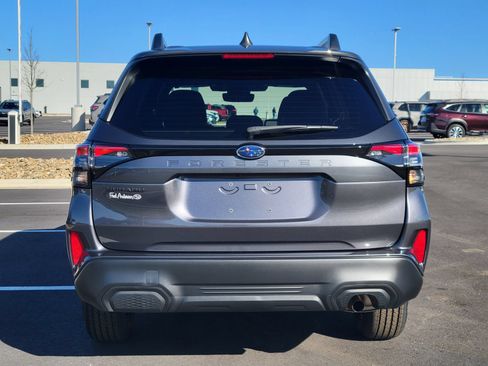 New 2026 Subaru Forester Premium AWD/4WD image 10