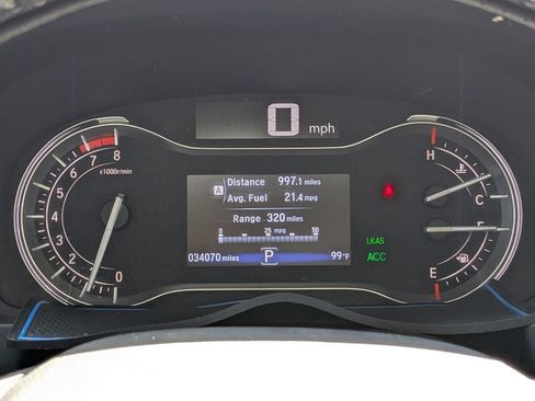 Used 2022 Honda Ridgeline RTL-E image 29