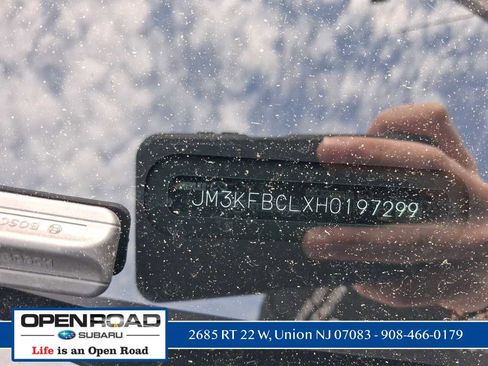 Used 2017 MAZDA CX-5 Touring AWD/4WD image 26