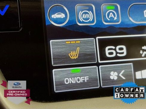 Certified 2024 Subaru Outback Onyx Edition image 20