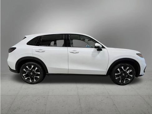 New 2026 Honda HR-V EX-L image 7