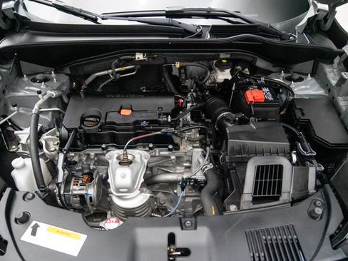 Certified 2024 Honda HR-V Sport image 17