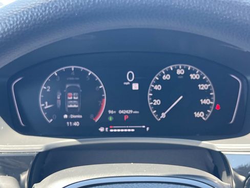 Certified 2023 Honda Civic LX image 11