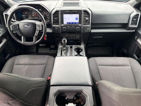 Used 2019 Ford F150 XLT w/ Equipment Group 302A Luxury AWD/4WD image 14