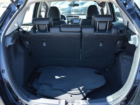 Used 2017 Honda Fit EX-L image 14