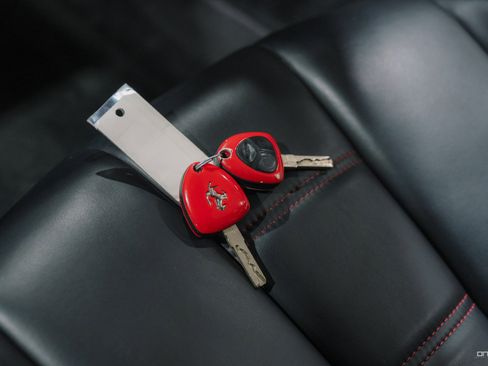 Used 2012 Ferrari 458 Italia in RARE Rosso Mugello w/ NO St image 38