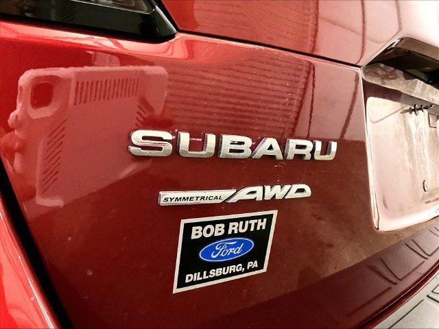Used 2020 Subaru Outback Premium w/ Popular Package #1 AWD/4WD image 13