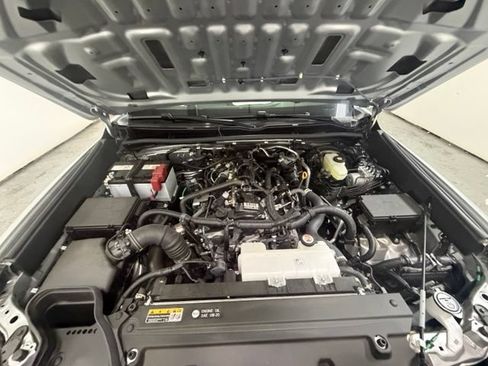 Used 2026 Toyota 4Runner TRD Sport AWD/4WD image 13