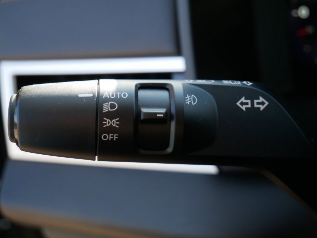 Used 2026 Mitsubishi Outlander SE AWD/4WD image 19