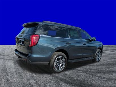 New 2026 Ford Expedition Active