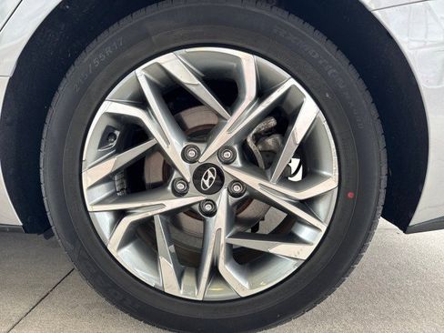 Used 2023 Hyundai Sonata SEL image 4