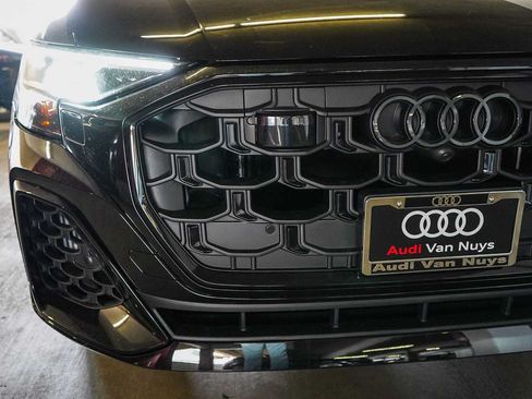 New 2026 Audi Q8 Prestige AWD/4WD image 11
