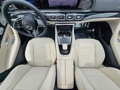 New 2025 Mercedes-Benz GLE 350 4MATIC image 27