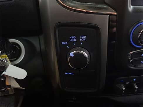 Used 2018 RAM 3500 Big Horn w/ Sport Appearance Group image 22