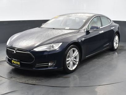 Used 2014 Tesla Model S P85D
