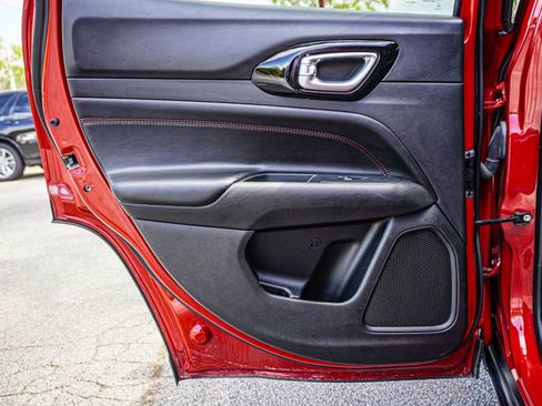 Used 2024 Jeep Compass Trailhawk image 51