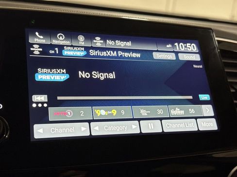 Used 2021 Honda Pilot Elite image 14