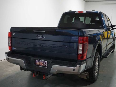 Used 2020 Ford F250 XLT w/ XLT Premium Package image 6