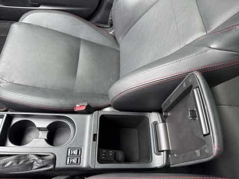 Used 2018 Subaru WRX Limited AWD/4WD image 27