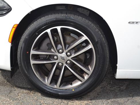 Used 2018 Dodge Charger GT image 53