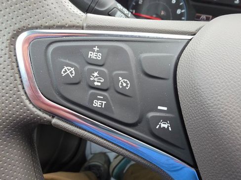 Used 2021 Chevrolet Malibu LT FWD image 35
