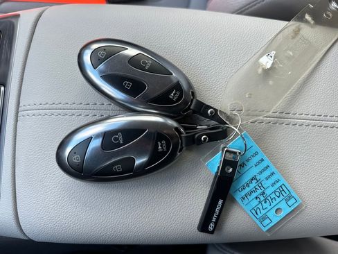 New 2026 Hyundai Tucson SE image 24