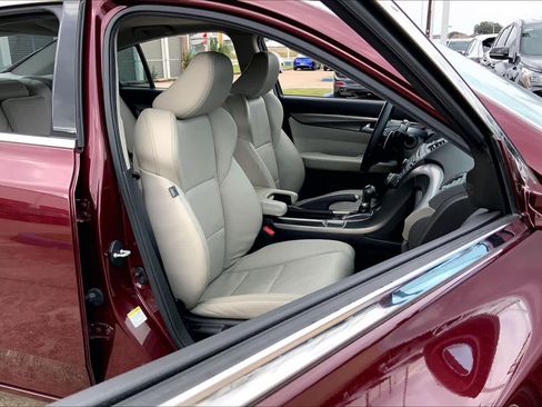 Used 2013 Acura TL SH-AWD image 8
