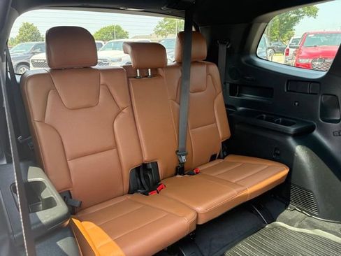 Used 2024 Kia Telluride SX X-Line AWD/4WD image 30