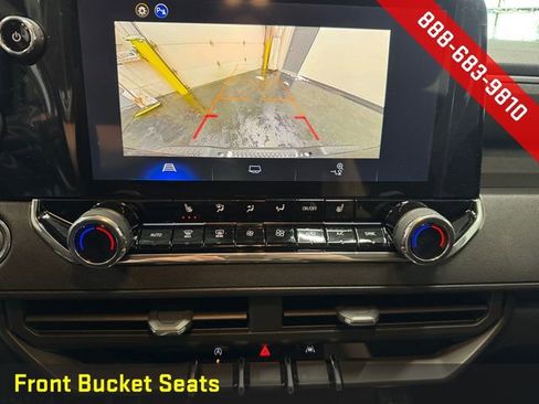 New 2026 Chevrolet Colorado Trail Boss image 16