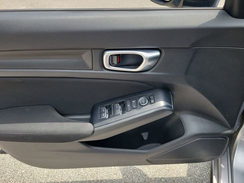 Used 2024 Honda Civic Sport image 13