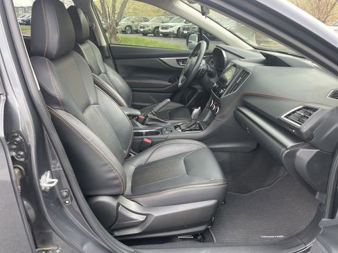 Used 2023 Subaru Crosstrek 2.5i Limited image 16
