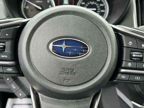 Certified 2022 Subaru Forester Limited image 11