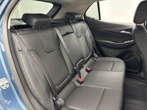 New 2026 Buick Encore GX Sport Touring w/ Advanced Technology Package AWD/4WD image 34