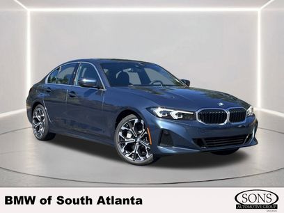 New 2026 BMW 330i 330i NA w/ Premium Package