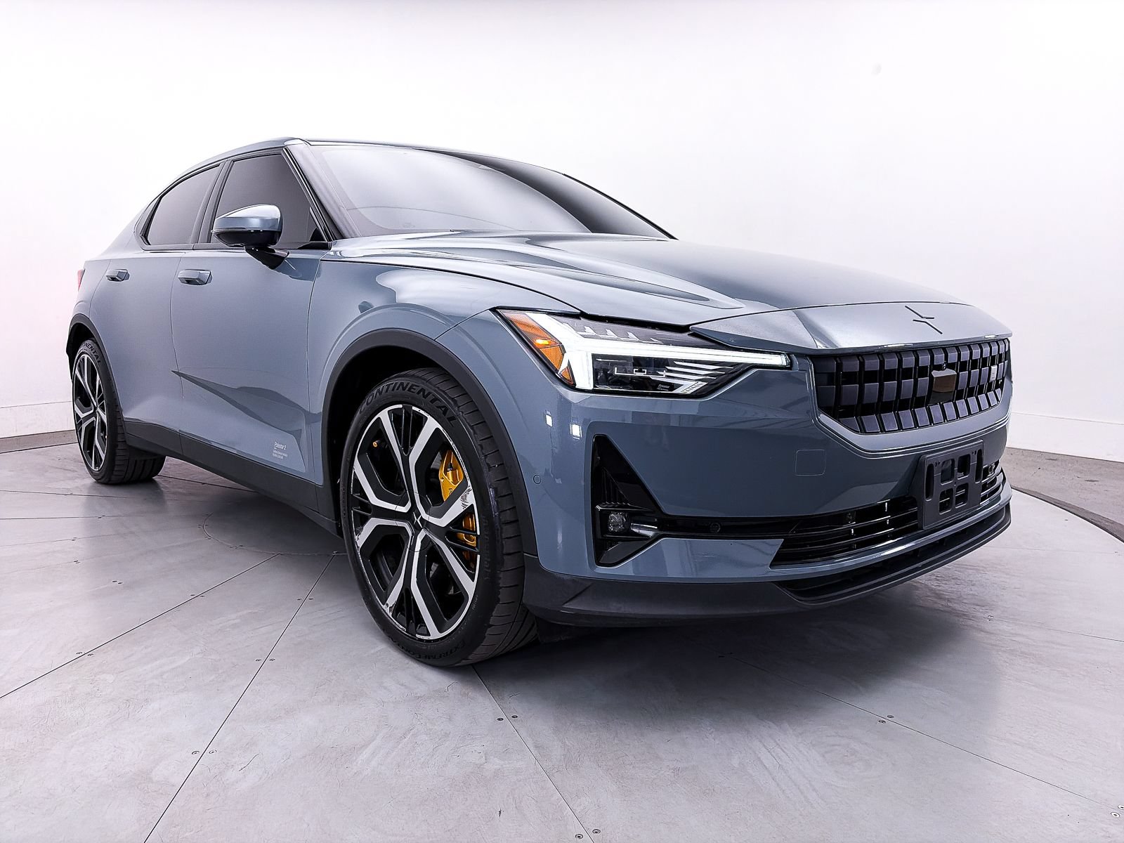 Used 2023 Polestar Polestar 2 w/ Pilot Pack AWD/4WD image 10