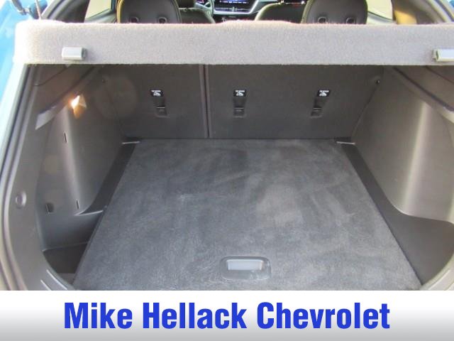 Used 2026 Chevrolet Trax RS FWD image 15