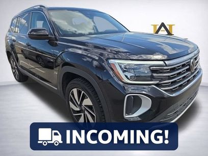 Used 2024 Volkswagen Atlas SEL