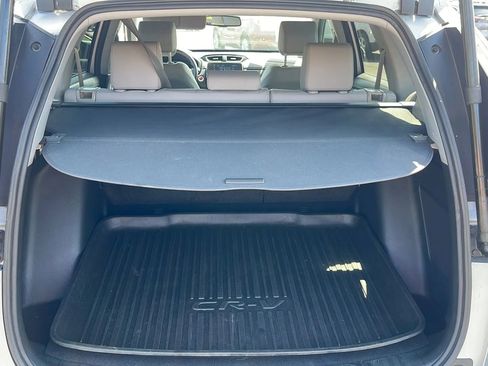 Used 2018 Honda CR-V Touring image 20