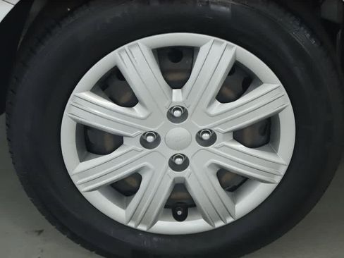 Used 2022 Kia Rio LX FWD image 12