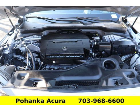 Certified 2026 Acura MDX SH-AWD w/ Advance Package image 35