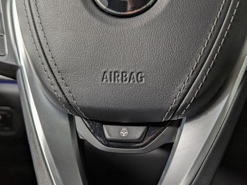 Certified 2022 BMW X7 xDrive40i w/ Premium Package image 32