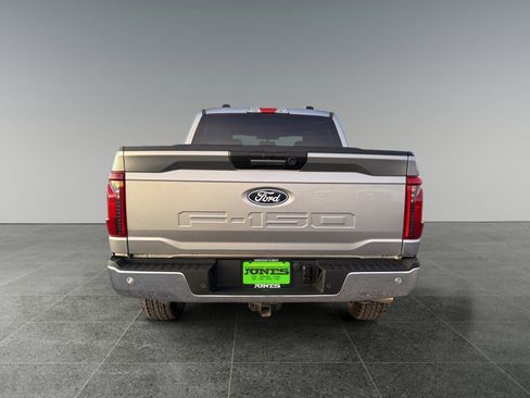 Certified 2024 Ford F150 XLT w/ Tow/Haul Package image 5