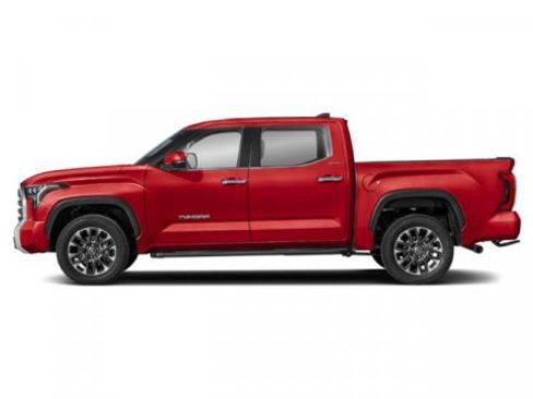 New 2026 Toyota Tundra Limited AWD/4WD image 3
