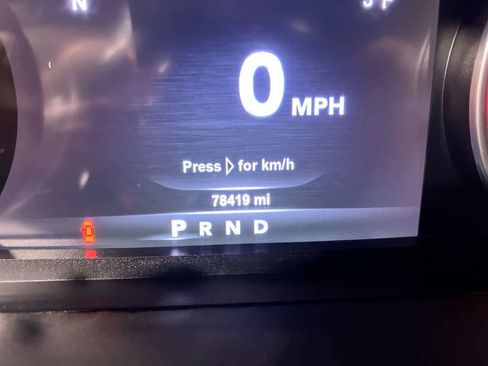 Used 2015 RAM 1500 Sport w/ Sport Premium Group image 15