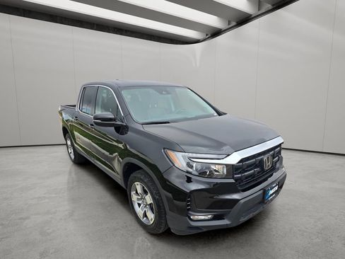 Used 2025 Honda Ridgeline RTL image 7