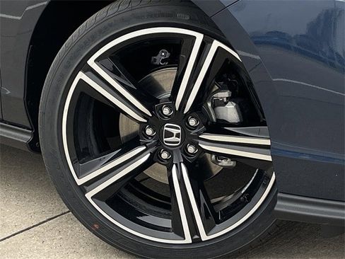 New 2026 Honda Accord SE image 8