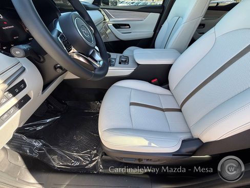 New 2026 MAZDA CX-90 3.3 Turbo S w/ Premium Package image 16