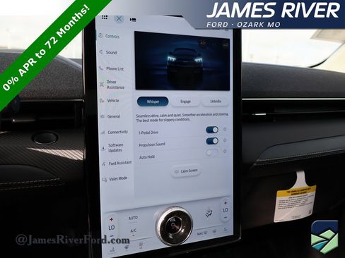 New 2025 Ford Mustang Mach-E Premium image 36