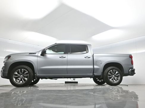 Used 2024 Chevrolet Silverado 1500 RST w/ RST All Star Premium Package AWD/4WD image 66