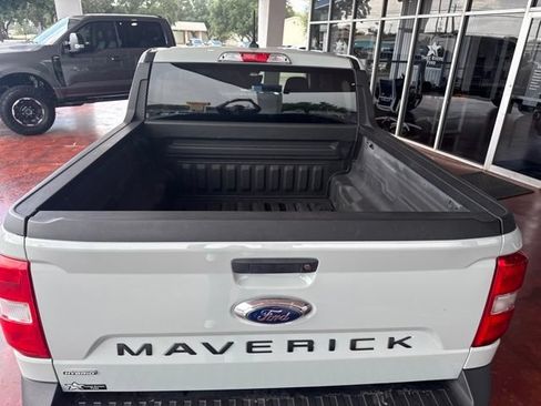 Used 2023 Ford Maverick XLT w/ XLT Luxury Package FWD image 7